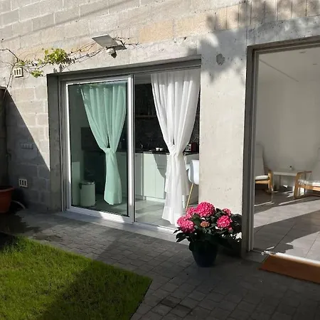 Studio Avec Jardin A 2 Stations Paris Gare De Lyon Διαμέρισμα Alfortville