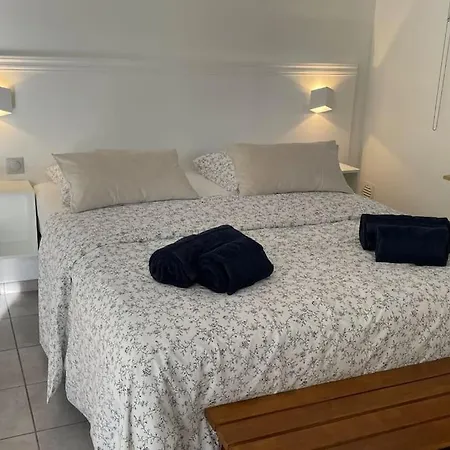 Διαμέρισμα Studio Avec Jardin A 2 Stations Paris Gare De Lyon *
