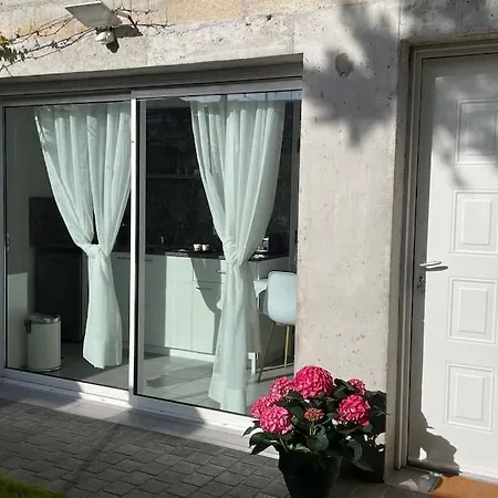 Studio Avec Jardin A 2 Stations Paris Gare De Lyon Διαμέρισμα *