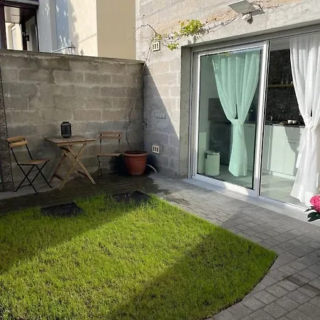 Διαμέρισμα Studio Avec Jardin A 2 Stations Paris Gare De Lyon