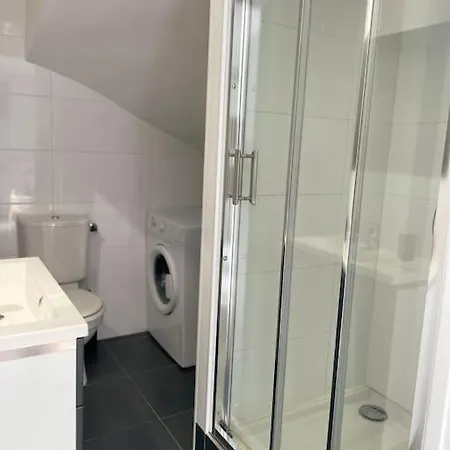 Διαμέρισμα Studio Avec Jardin A 2 Stations Paris Gare De Lyon *